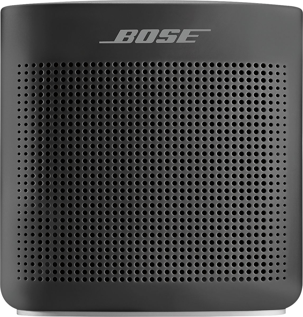 pensioen Geurig boksen Bose - SoundLink Color Portable Bluetooth Speaker II - Soft Black | Tronix  Country